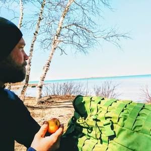 Meet your Posher, Aaron